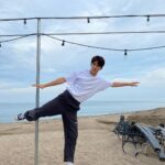 Kim Seon-ho Instagram - #갯마을차차차 오늘도 본방사수 9시 ◡̈