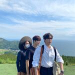 Kim Seon-ho Instagram - #갯마을차차차 토일 밤 9시 9시 9시 ◡̈