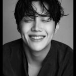 Kim Seon-ho Instagram - #noblessemen 😃