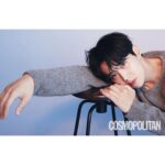 Kim Seon-ho Instagram - #COSMOPOLITAN ◡̈