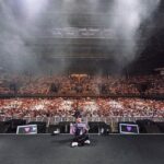 Kim Seon-ho Instagram - 약속했어요. 지팡이 들고도 만나기로🤣 고맙습니다. #Jakarta