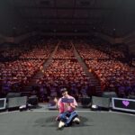 Kim Seon-ho Instagram - 행복했어요 ◡̈ 그리고 노…노래 연습은 좀 더할게요 #Taipei