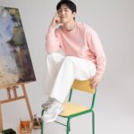 Kim Seon-ho Instagram - #밸롭 #BALLOP ㅔ…ㅐ!!! :)