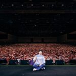 Kim Seon-ho Instagram - 항상 고맙습니다. 늘 감동이에요 :) #Bangkok 🤟🏻