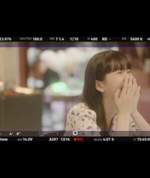 Kim So-hyun Instagram - 도솔🌱
오늘도 소용없어 거짓말♥️