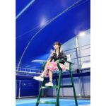 Kim So-hyun Instagram - My Lovely Liar🫠