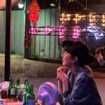 Kim So-hyun Instagram - My Lovely Liar🫠