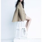 Kim So-hyun Instagram - @dazedkorea