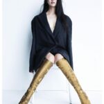 Kim So-hyun Instagram - @dazedkorea