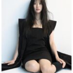 Kim So-hyun Instagram - DAZED FALL EDITION, 2023 ♟️ @dazedkorea