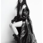 Kim So-hyun Instagram - DAZED FALL EDITION, 2023 ♟️ @dazedkorea