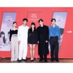 Kim So-hyun Instagram - tvN월화 ‘소용없어 거짓말’ 7월 31일 첫방송♥️ 다음주 월요일에 만나요:) #소용없어거짓말
