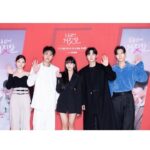 Kim So-hyun Instagram - tvN월화 ‘소용없어 거짓말’ 7월 31일 첫방송♥️ 다음주 월요일에 만나요:) #소용없어거짓말