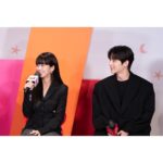 Kim So-hyun Instagram - tvN월화 ‘소용없어 거짓말’ 7월 31일 첫방송♥️ 다음주 월요일에 만나요:) #소용없어거짓말