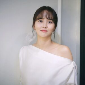 Kim So-hyun Instagram - 🤍
