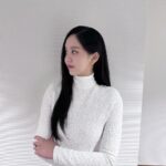 Kim So-hyun Instagram - 늦게나마 MAMA