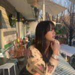 Kim So-hyun Instagram - 🌷 #CHANEL #J12 #CHANELWatches #Ad