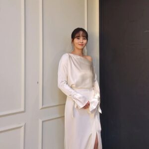 Kim So-hyun Instagram - 🤍