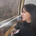 Kim So-hyun Instagram - 🐈‍⬛ 🐈