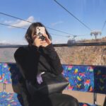 Kim So-hyun Instagram - 🐈‍⬛ 🐈