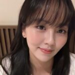 Kim So-hyun Instagram - ♥️🎄Merry Christmas🎄♥️