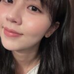 Kim So-hyun Instagram - ♥️🎄Merry Christmas🎄♥️