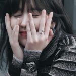 Kim So-hyun Instagram - 🤍 #CHANEL #J12 #CHANELWatches #Ad