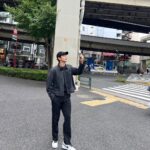 Kim Soo-hyun Instagram –