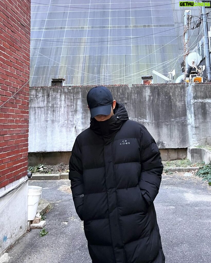 Kim Soo-hyun Instagram - @eider.official