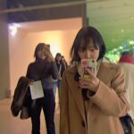 Kim Soy Instagram – I will judge you by your bookshelf
