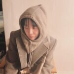 Kim Soy Instagram - 겨울의 끝자락