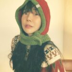 Kim Soy Instagram - 바라클라바 시즌