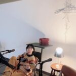 Kim Soy Instagram - 일렉 재밌어🎸