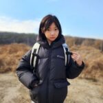Kim Tae-yeon Instagram - #광고 @discoveryexpeditionkids_kr 💜 #디스커버리키즈 . 맘에 쏙~ 드는 가방 발견!!! 가벼운건 말해뭐해용~👍 등판 air 쿠션 덕분에 편안한 착용감까지👌 울태연양 중학교 입학식엔 요걸로 찜 🤍🎶 . #리틀디스커버러 #디스커버리키즈 #디스커버리키즈가방 #디스커버리초등학생가방 #초등학생책가방 #키즈책가방 #고학년책가방 #아동백팩 #초등가방