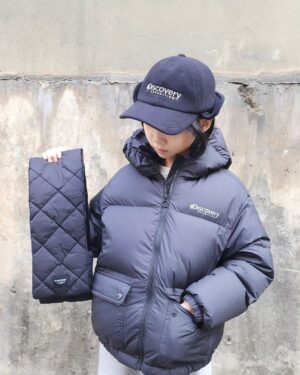 Kim Tae-yeon Instagram - #광고

@discoveryexpeditionkids_kr 
#디스커버리키즈

.

너무 추워졌어요~~⛄️☃️🥶
그래도.. 이쁜건 포기못함 ㅎㅎ❤️
보온성은 물론 트렌디함까지 갖춘
디스커버리 키즈 여아 크롭다운, 귀닫이캡, 머플러까지 풀코디 장착하고 촬영가는중 ~♡
태연양은 겨울나기 준비 완료🥰✌️

.

#리틀디스커버러
#디스커버리키즈 #키즈패딩
#디스커버리키즈패딩
#디스커버리키즈숏패딩
#여아패딩 #아동패딩 #주니어패딩
#키즈숏패딩 #주니어숏패딩