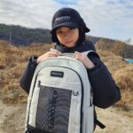 Kim Tae-yeon Instagram - #광고 @discoveryexpeditionkids_kr 💜 #디스커버리키즈 . 맘에 쏙~ 드는 가방 발견!!! 가벼운건 말해뭐해용~👍 등판 air 쿠션 덕분에 편안한 착용감까지👌 울태연양 중학교 입학식엔 요걸로 찜 🤍🎶 . #리틀디스커버러 #디스커버리키즈 #디스커버리키즈가방 #디스커버리초등학생가방 #초등학생책가방 #키즈책가방 #고학년책가방 #아동백팩 #초등가방