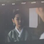 Kim Tae-yeon Instagram - #어린채옥 💜 #경성크리처 #netflix #넘나즐거웠던 🫶 #5대5가르마 #좋아요 ❤️ #경성크리처시즌1 👍 #넷플릭스 #netflix @netflixkr #박서준 #한소희 💕 #한소희아역 #김태연 #아역배우