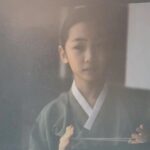 Kim Tae-yeon Instagram - #어린채옥 💜 #경성크리처 #netflix #넘나즐거웠던 🫶 #5대5가르마 #좋아요 ❤️ #경성크리처시즌1 👍 #넷플릭스 #netflix @netflixkr #박서준 #한소희 💕 #한소희아역 #김태연 #아역배우