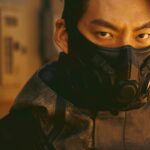 Kim Woo-bin Instagram - BLACK KNIGHT 2023