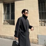 Kim Woo-bin Instagram - 🚶🏻