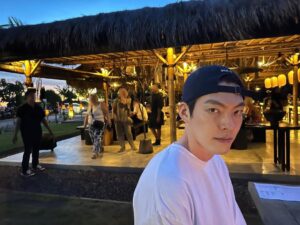 Kim Woo-bin Thumbnail - 839.6K Likes - Top Liked Instagram Posts and Photos