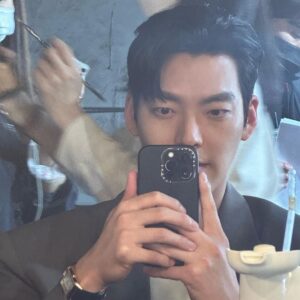 Kim Woo-bin Thumbnail - 740K Likes - Top Liked Instagram Posts and Photos
