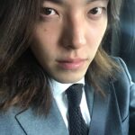 Kim Woo-bin Instagram – 👩🏻
