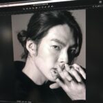 Kim Woo-bin Instagram –