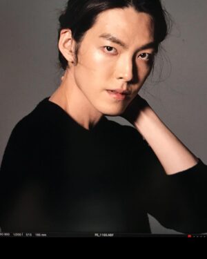 Kim Woo-bin Thumbnail - 0.9 Million Likes - Top Liked Instagram Posts and Photos