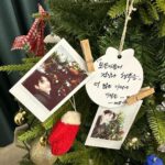 Kim Woo-bin Instagram - 🎄Merry Christmas!