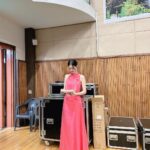 Kim Ye-won Instagram - 제 19회 제천국제음악영화제🌷🤍 크고 작은 난관을 딛어 더 의미가 크고 소중했던 자리에 함께하게 되어 너무 감사했습니다, :) #제천국제음악영화제 #개막식 #JIMFF 🎶🎬❤️‍🔥 📷 by 우리 은희👩🏻‍❤️‍👩🏻