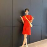 Kim Ye-won Instagram - 커피와 버거 with 예쁜💃🏻♥️