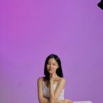 Kim Ye-won Instagram - photoshoot day :) 🤍 뮤지컬 #이토록보통의 제이와 그녀가 우주에서, musical_ normal like this 🤍💫👩🏻‍🚀💫🤍