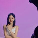 Kim Ye-won Instagram - photoshoot day :) 🤍 뮤지컬 #이토록보통의 제이와 그녀가 우주에서, musical_ normal like this 🤍💫👩🏻‍🚀💫🤍